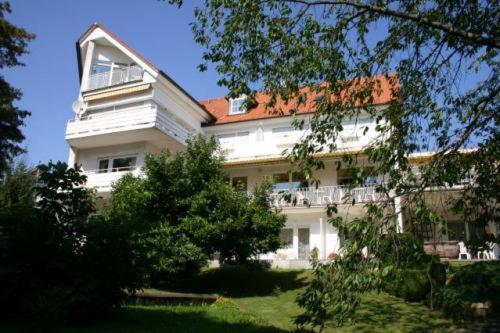 Hotel Cafe Talblick Vielbrunn Dış mekan fotoğraf